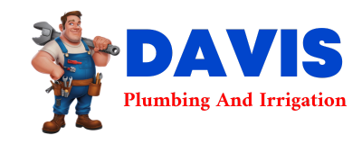 Trusted plumber in EUCHA